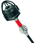 Anneau guidage 50 mm protect pourvisioval VIRAX - 294031