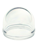 10 domes plastique pourvisioval tete 40mm VIRAX - 294043