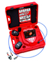 Caméra Visioval vx-switch Ø 40 mm orientable VIRAX 294050