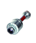 Tete camera detachable 26mm vx-switch VIRAX - 294052
