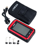 Lot 4 accessoires pour micro visioval VIRAX - 294201
