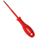 Tournevis isole 3 x 80 1000v lg.170mm VIRAX - 341806