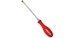Tournevis magnetique 8 x 150 lg.269mm VIRAX - 341808
