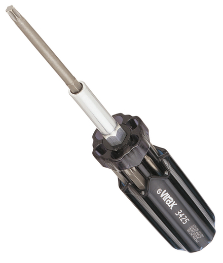 Tournevis 7 embouts torx VIRAX - 342511