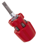 Mini tournevis 6 embouts VIRAX - 342521