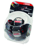 Presentoir 10 metres ruban 5 m - 25 mm VIRAX - 371745