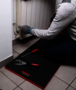 Tapis de protection multipostions VIRAX - 382610