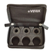Coffret inserts rf-p 12-16-20 VIRAX - 990020
