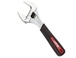 LOT CLE A MOLETTE 8 + PINCE MULTI 240MM