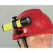 Clip d'installation du casque FATEX01 sur casque - VELAMP - FA01C