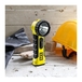 Torche pectorale ATEX 300 lm LED - VELAMP - FATEX08