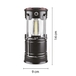 Lanterne rechargeable VADOR 5W - VELAMP - IC209R