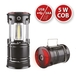 Lanterne rechargeable VADOR 5W - VELAMP - IC209R
