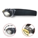 Lampe frontale ZEUS 3W LED COB - VELAMP - IH522