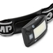 Metros lampe frontale multifonctions rechargeable 150 lm - VELAMP - IH523