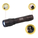 Panther torche led rechargeable 10W avec fonction zoom - VELAMP - IMR90