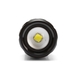 Panther torche led rechargeable 10W avec fonction zoom - VELAMP - IMR90