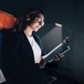 Fairy lampe de lecture rechargeable avec clip - VELAMP - IR236