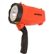 Super hornet phare led rechargeable 5W avec led crown - VELAMP - IR558