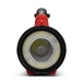 Super hornet phare led rechargeable 5W avec led crown - VELAMP - IR558