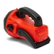 Churchill phare portable rechargeable 10W avec clignotant rouge - VELAMP - IR561
