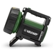 Doomster power phare rechargeable avec fonction anti-coupure d'électricité - VELAMP - IR666-5W