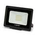 Projecteur LED SMD 30W IP65 noir 6500K PADLIGHT5 - VELAMP - IS755-5-6500K