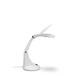 Lampe led avec loupe 3 et 12 dioptries - VELAMP - LE004LED