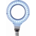 Lampe led avec loupe 3 et 12 dioptries - VELAMP - LE004LED