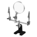 C-3PO loupe avec support et clip réglable - VELAMP - LE036