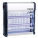 Thunder mini moustiquaire électrique professionnelle 2x6W - VELAMP - MK312