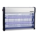 Thunder midi moustiquaire électrique professionnelle 2x10W - VELAMP - MK320