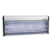 Thunder maxi moustiquaire électrique professionnelle 2x18W - VELAMP - MK340