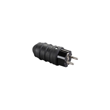 Fiche volante à cabler IP44 16A - VELAMP - PRO702