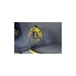Enrouleur prof 4 prises 25 m H07RN-F 3G2,5 mm² IP44 tambour fixe - VELAMP - REELPRO-FR-25