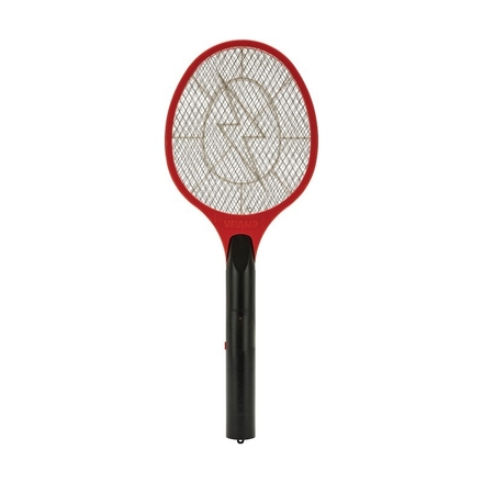 SMASH Raquette anti-moustiques électrique - VELAMP - REPEL02BOX