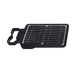 CRUISER Projecteur LED solaire 1600 lumens avec détecteur de mouvement - VELAMP - SL373