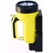 Spotex Phare rechargeable ATEX 5W avec base murale de chargement incluse - VELAMP - SPOTEX