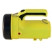 Spotex Phare rechargeable ATEX 5W avec base murale de chargement incluse - VELAMP - SPOTEX