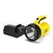 Spotex Phare rechargeable ATEX 5W avec base murale de chargement incluse - VELAMP - SPOTEX