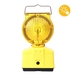 Solar Blink Road Feu clignotant LED solaire avec capteur crépusculaire - VELAMP - ST089S