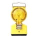 Solar Blink Road Feu clignotant LED solaire avec capteur crépusculaire - VELAMP - ST089S
