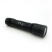 Leopard Lampe torche LED rechargeable en alu 2000 lumens avec étui - VELAMP - ST143
