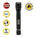 MAMBA Lampe Torche LED Rechargeable 5 000 Lm avec Power Bank - VELAMP - ST144