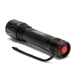 TIGER Torche LED Puissante 20W XHP50 avec Zoom - VELAMP - ST337