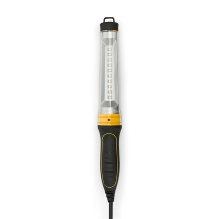 Gladio Balladeuse LED professionnelle avec câble H07RN-F 5m IP54 - VELAMP - ST540