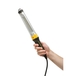 Gladio Balladeuse LED professionnelle avec câble H07RN-F 5m IP54 - VELAMP - ST540