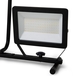 Spot LED sur trépied MINOS 2x100W 17 000 lumens IP65 extérieur - VELAMP - ST755NG