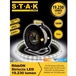 RIBBON 15M Bandeau LED puissant 19000 Lm IP65 avec enrouleur - VELAMP - ST915