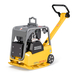 Plaque vibrante rev dpu 3050he 500mm WACKER - 5000610298